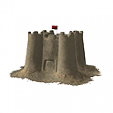 Sandcastle